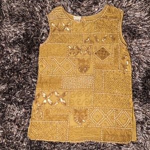 Vintage “Judith Ann creations” tank